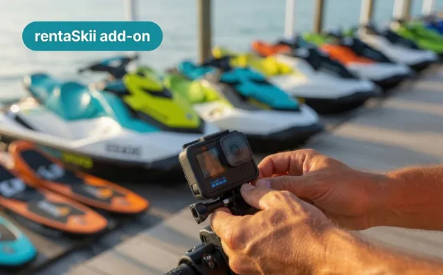 GoPro HERO Camera